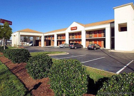 Quality Inn Henderson I-85 Esterno foto